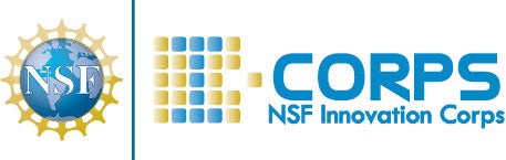 NSF Innovation Corp logo